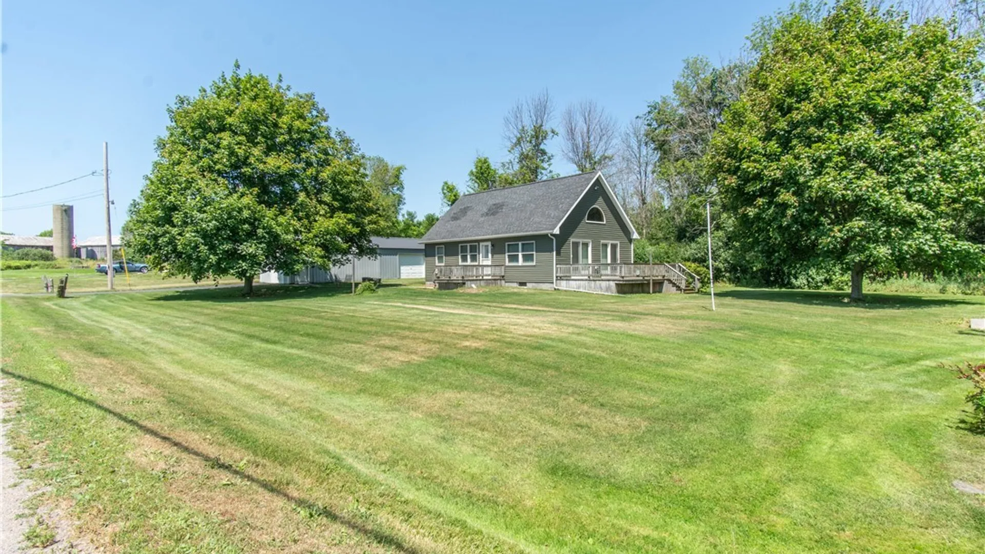 Property at 26884 Three Mile Point Road, Lyme, NY 13622 35