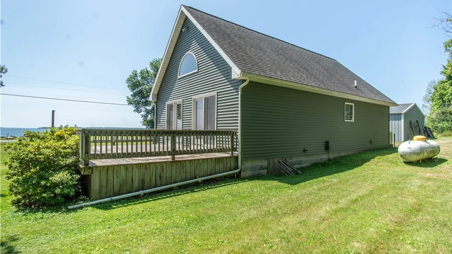Property at 26884 Three Mile Point Road, Lyme, NY 13622 40
