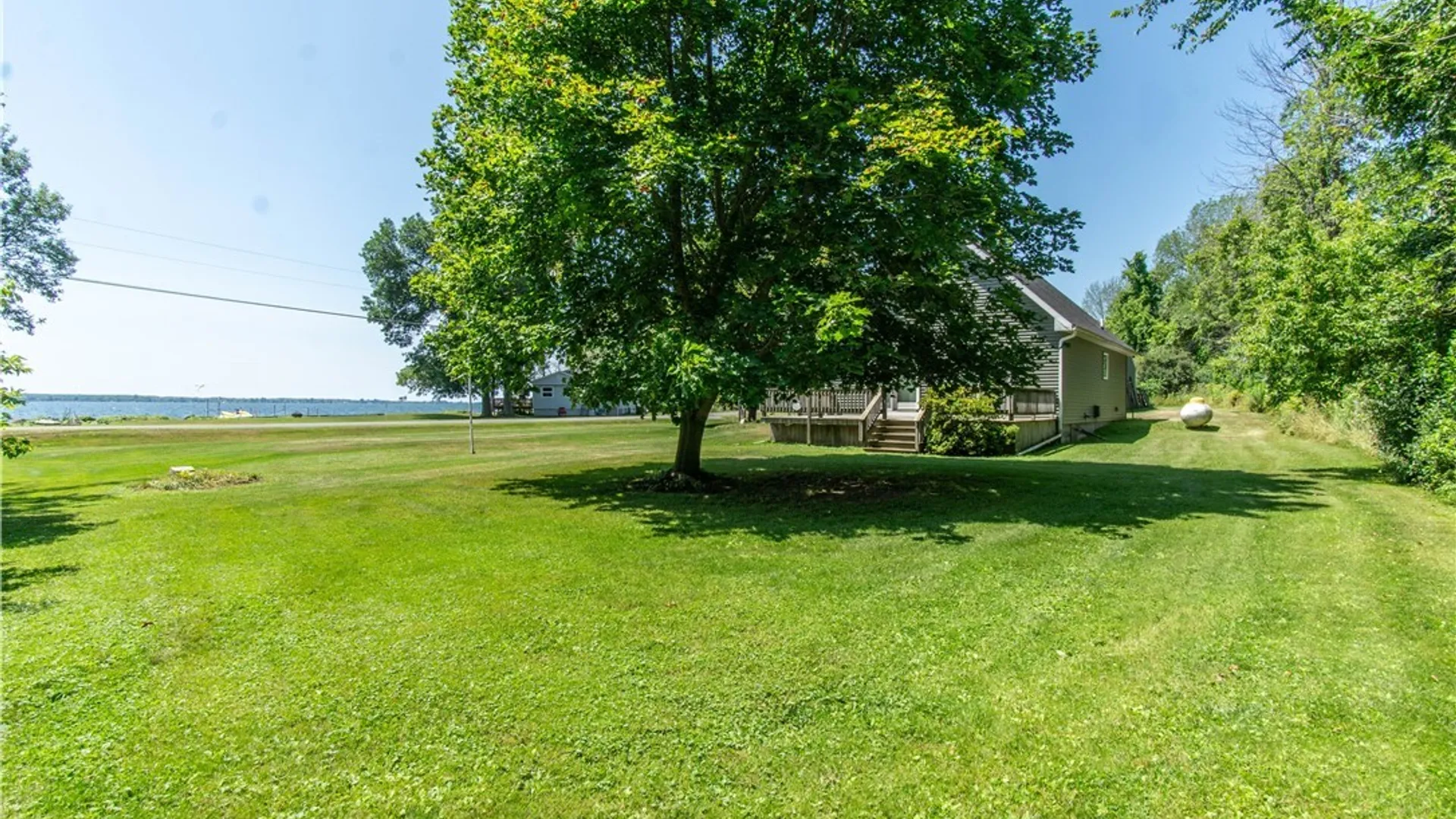 Property at 26884 Three Mile Point Road, Lyme, NY 13622 41