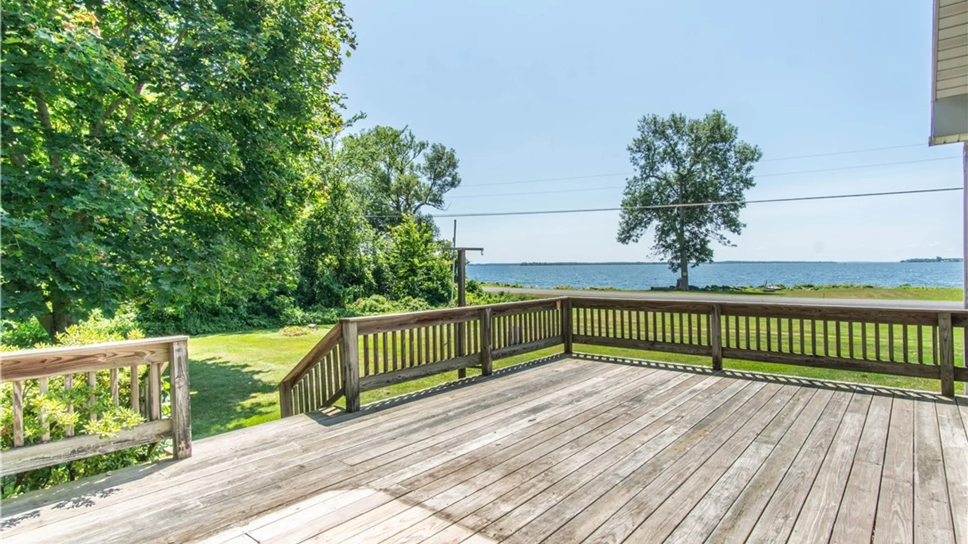 Property at 26884 Three Mile Point Road, Lyme, NY 13622 8