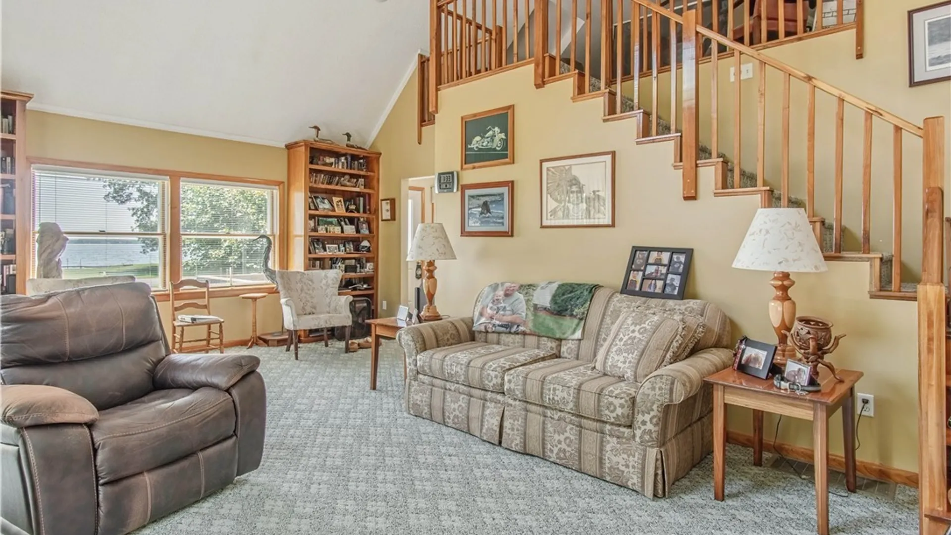 Property at 26884 Three Mile Point Road, Lyme, NY 13622 19