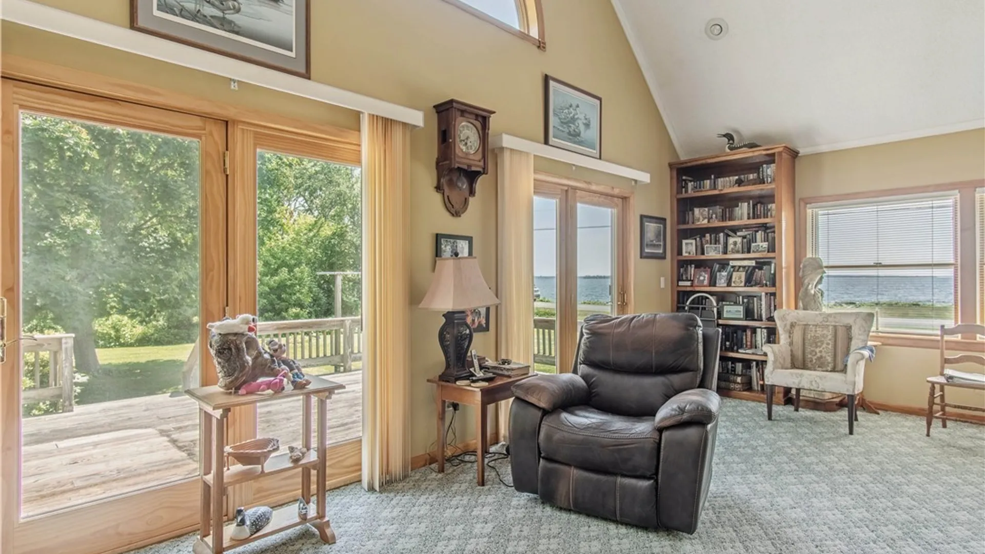 Property at 26884 Three Mile Point Road, Lyme, NY 13622 20