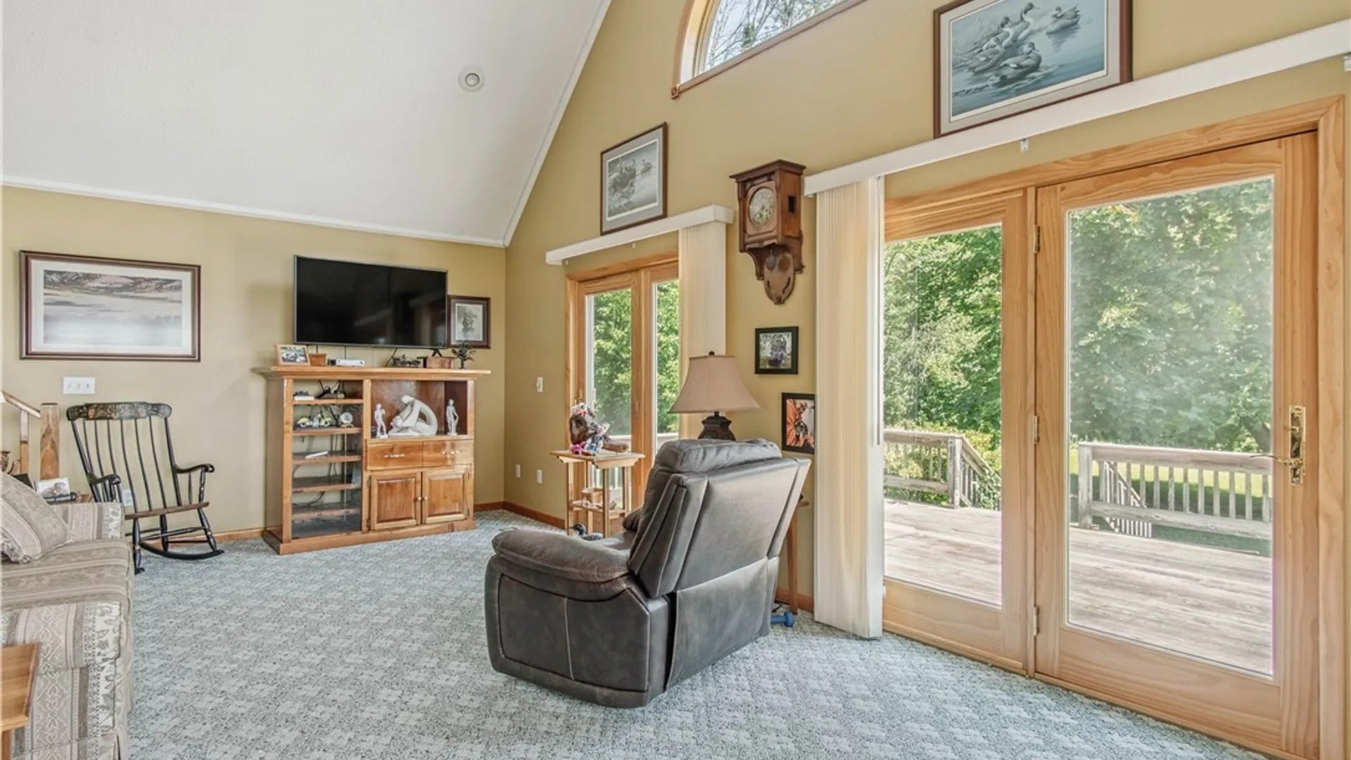 Property at 26884 Three Mile Point Road, Lyme, NY 13622 21
