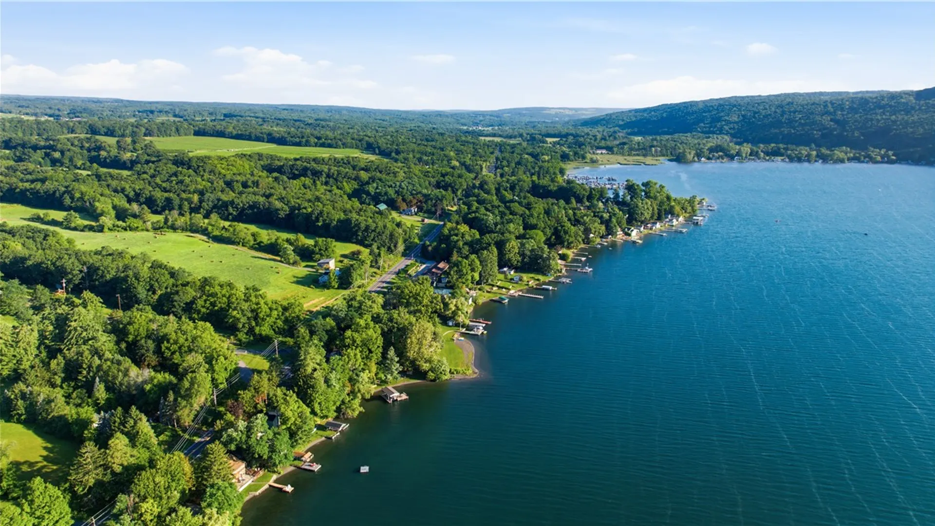Property at 1055 W Lake Rd, Jerusalem, NY 14418 39