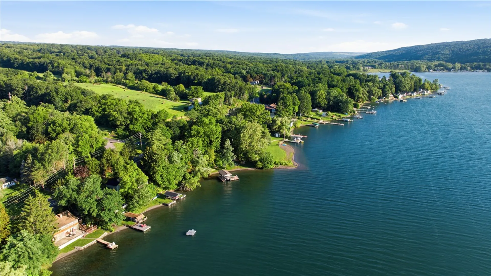 Property at 1055 W Lake Rd, Jerusalem, NY 14418 38