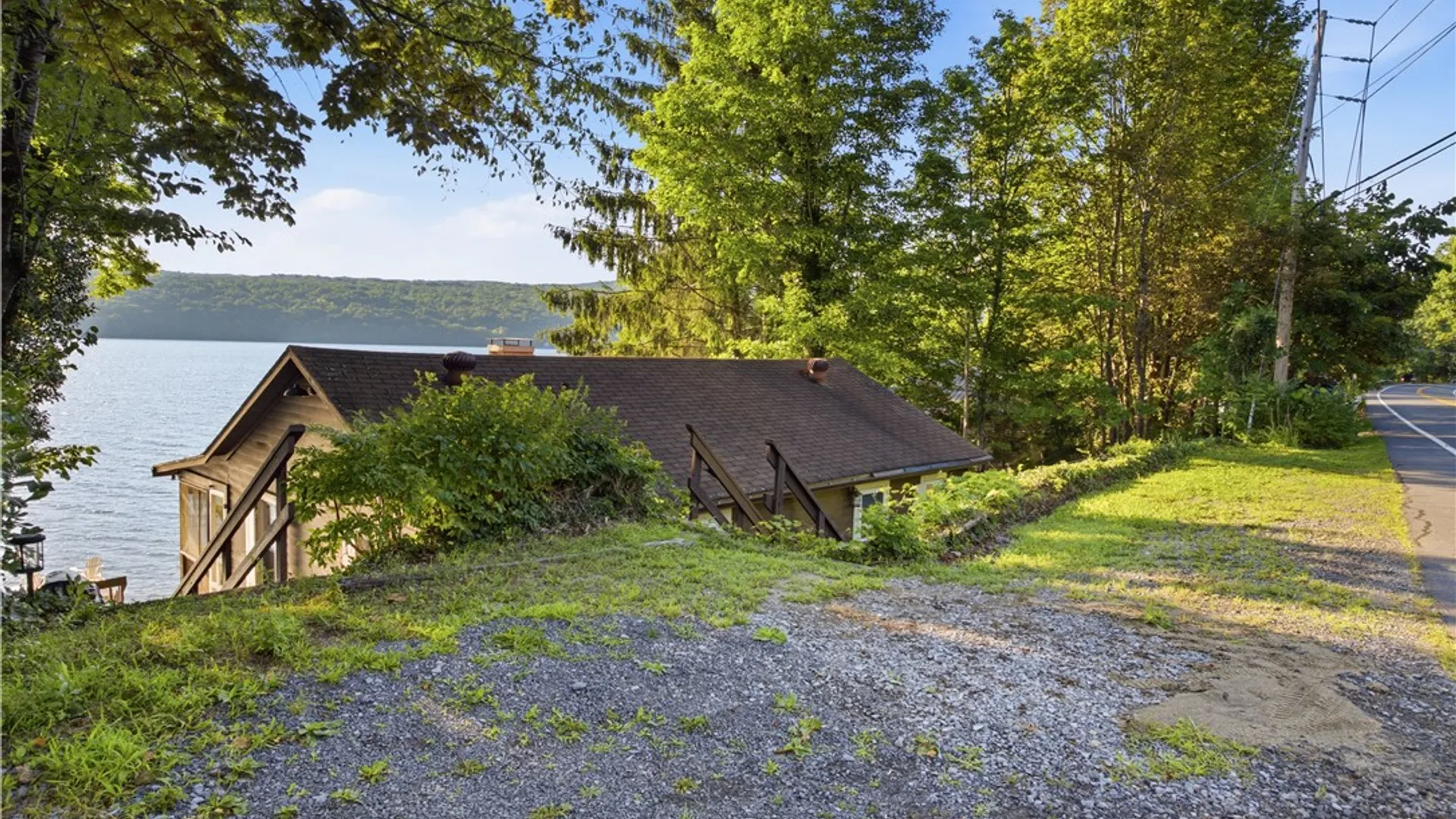 Property at 1055 W Lake Rd, Jerusalem, NY 14418 5