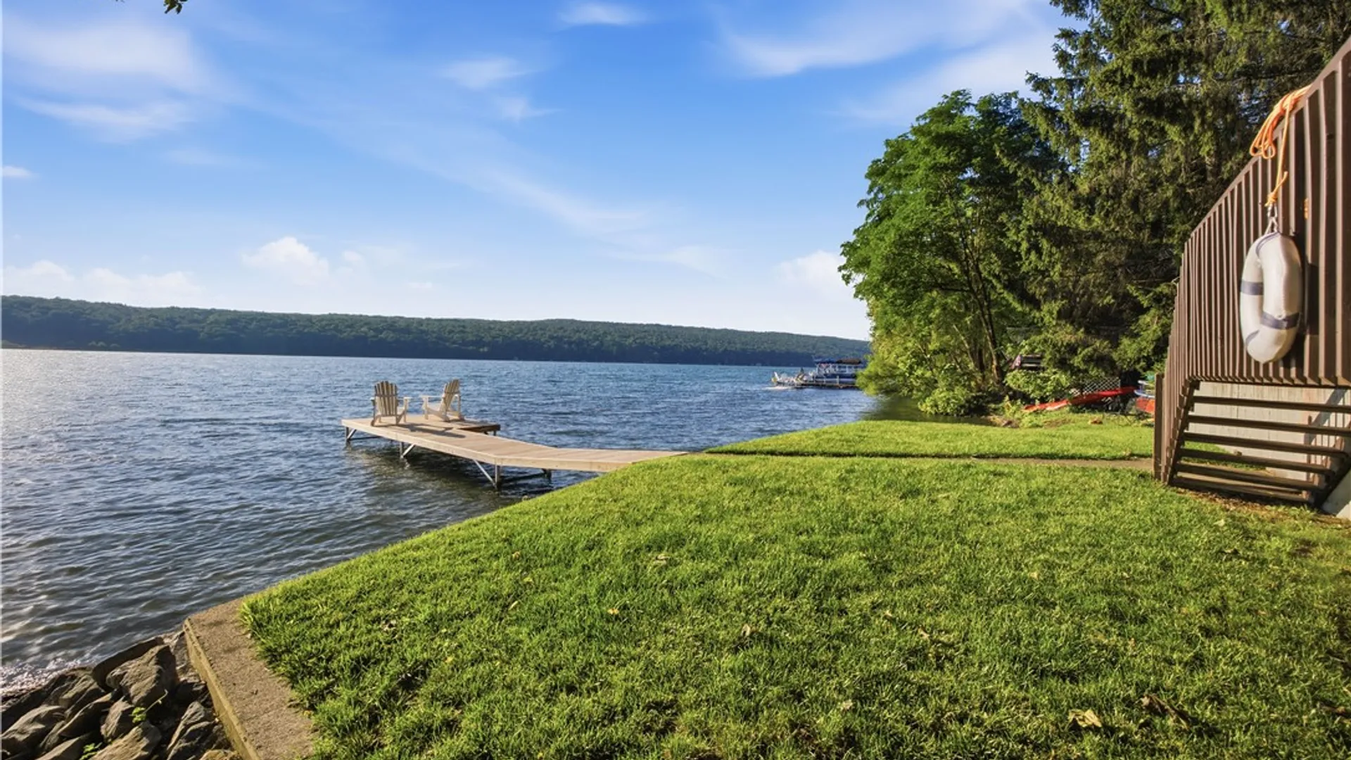 Property at 1055 W Lake Rd, Jerusalem, NY 14418 10
