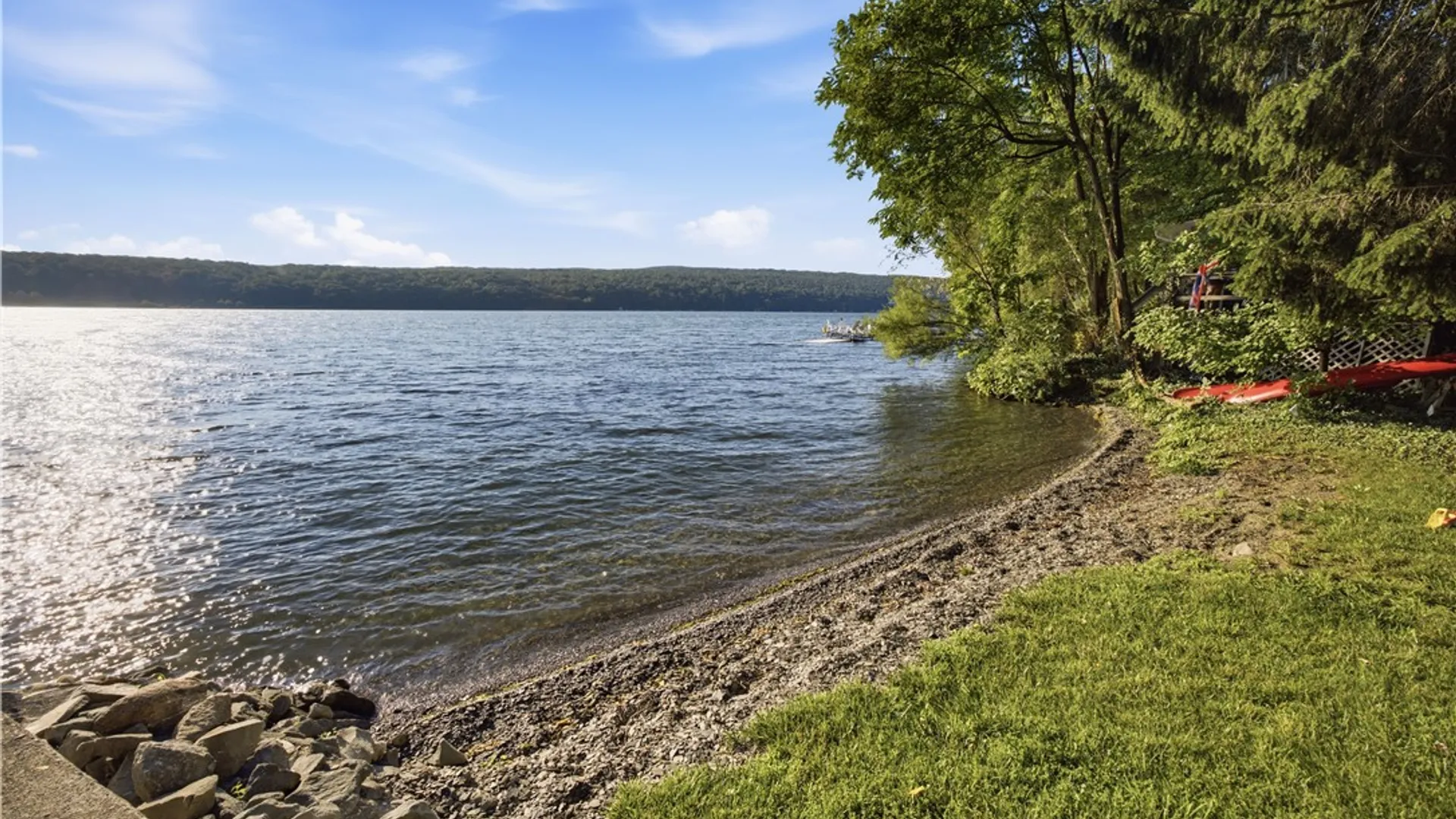 Property at 1055 W Lake Rd, Jerusalem, NY 14418 11