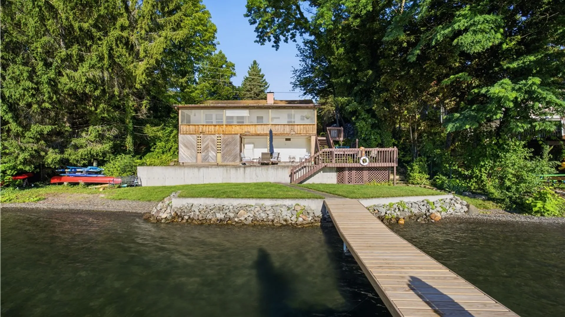 Property at 1055 W Lake Rd, Jerusalem, NY 14418 15
