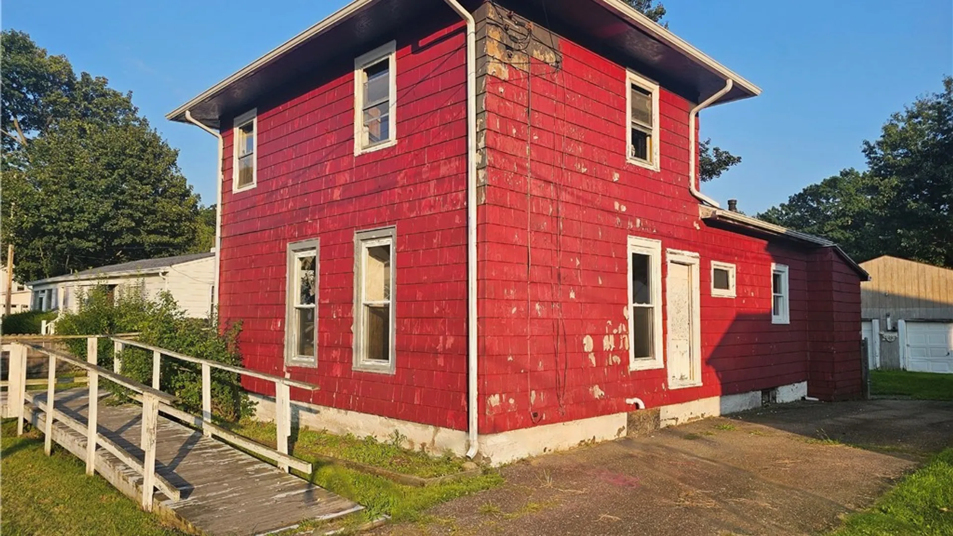 Property at 221 Crete Avenue, Elmira City, NY 14901 3