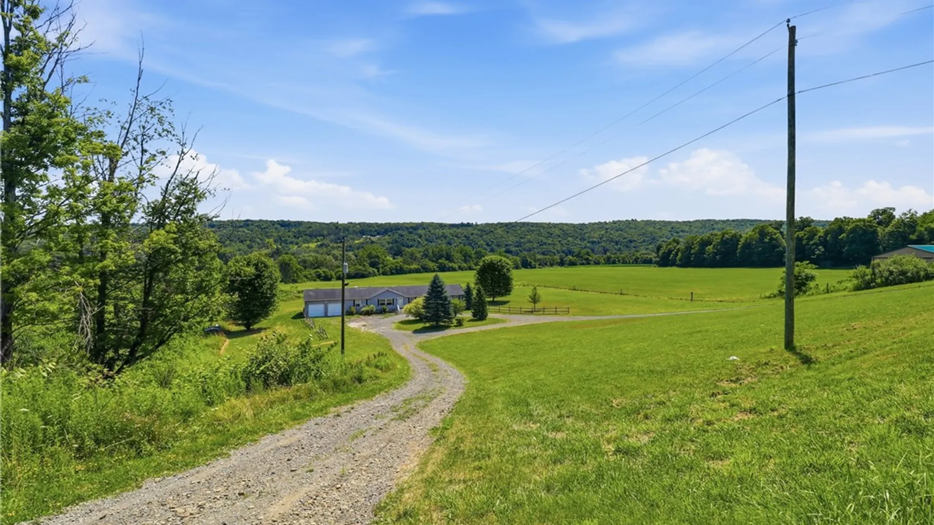 Property at 12150 State Route 38, Berkshire, NY 13736 25
