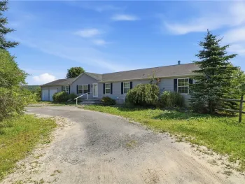 Property at 12150 State Route 38, Berkshire, NY 13736