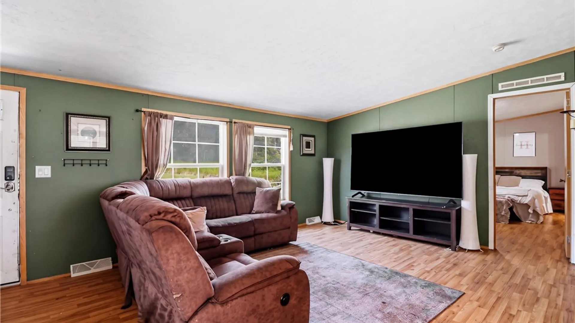 Property at 12150 State Route 38, Berkshire, NY 13736 3