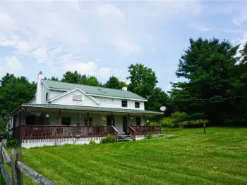 Property at 154 Cooper Hill Road, Van Etten, NY 14859