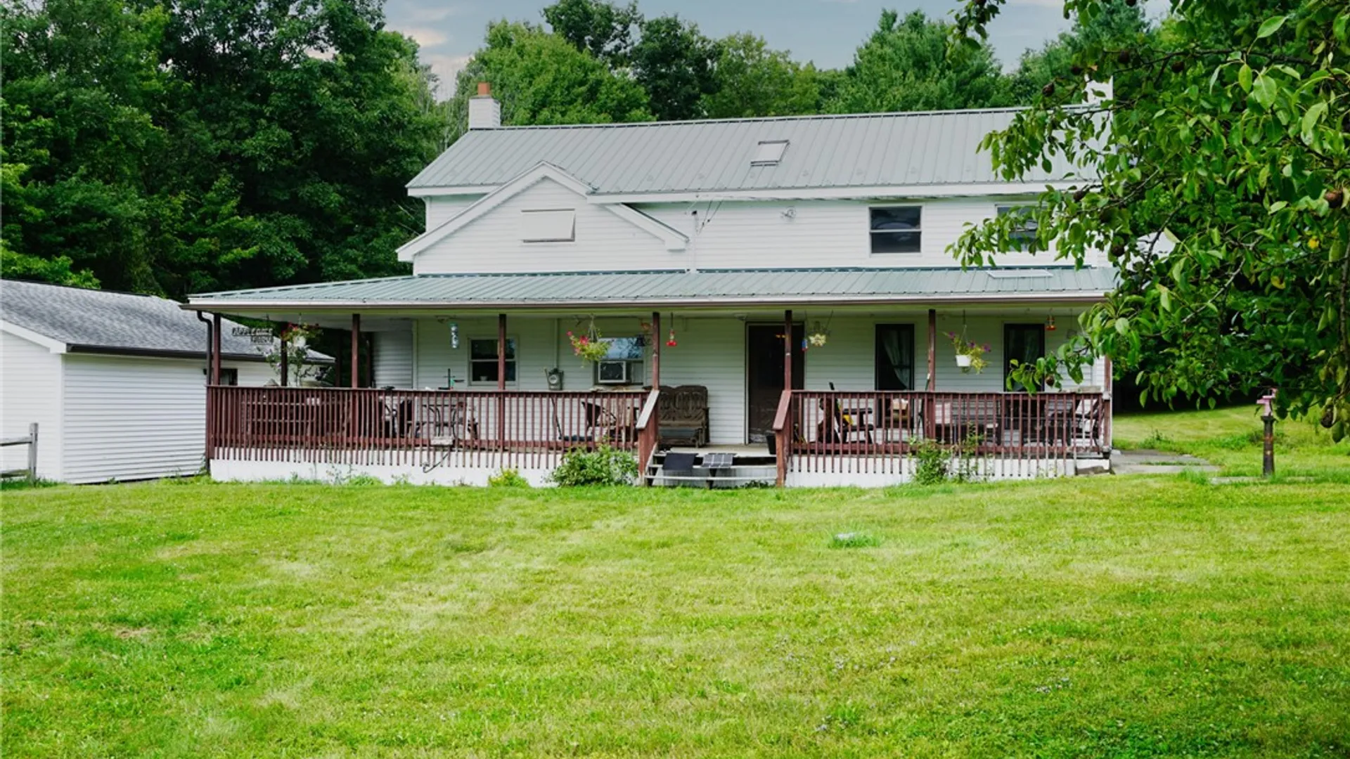 Property at 154 Cooper Hill Road, Van Etten, NY 14859 3