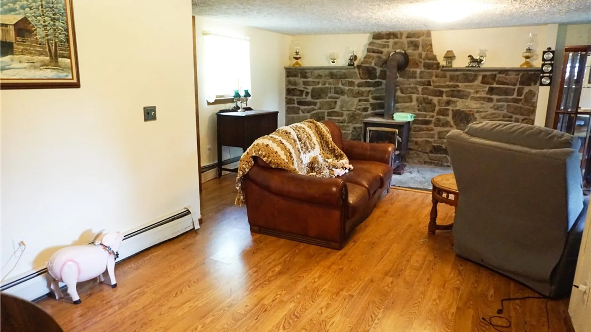 Property at 154 Cooper Hill Road, Van Etten, NY 14859 13