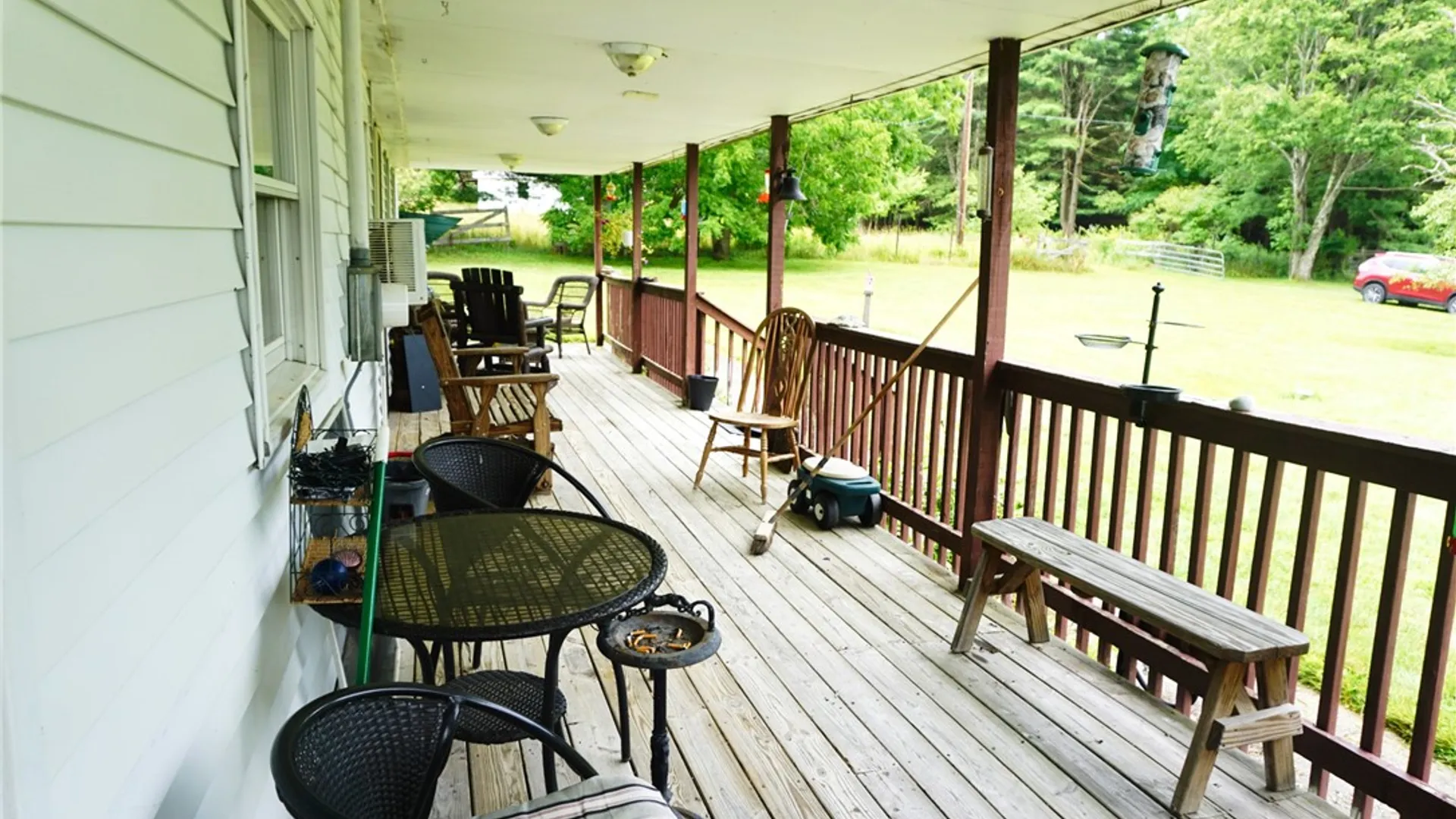Property at 154 Cooper Hill Road, Van Etten, NY 14859 31