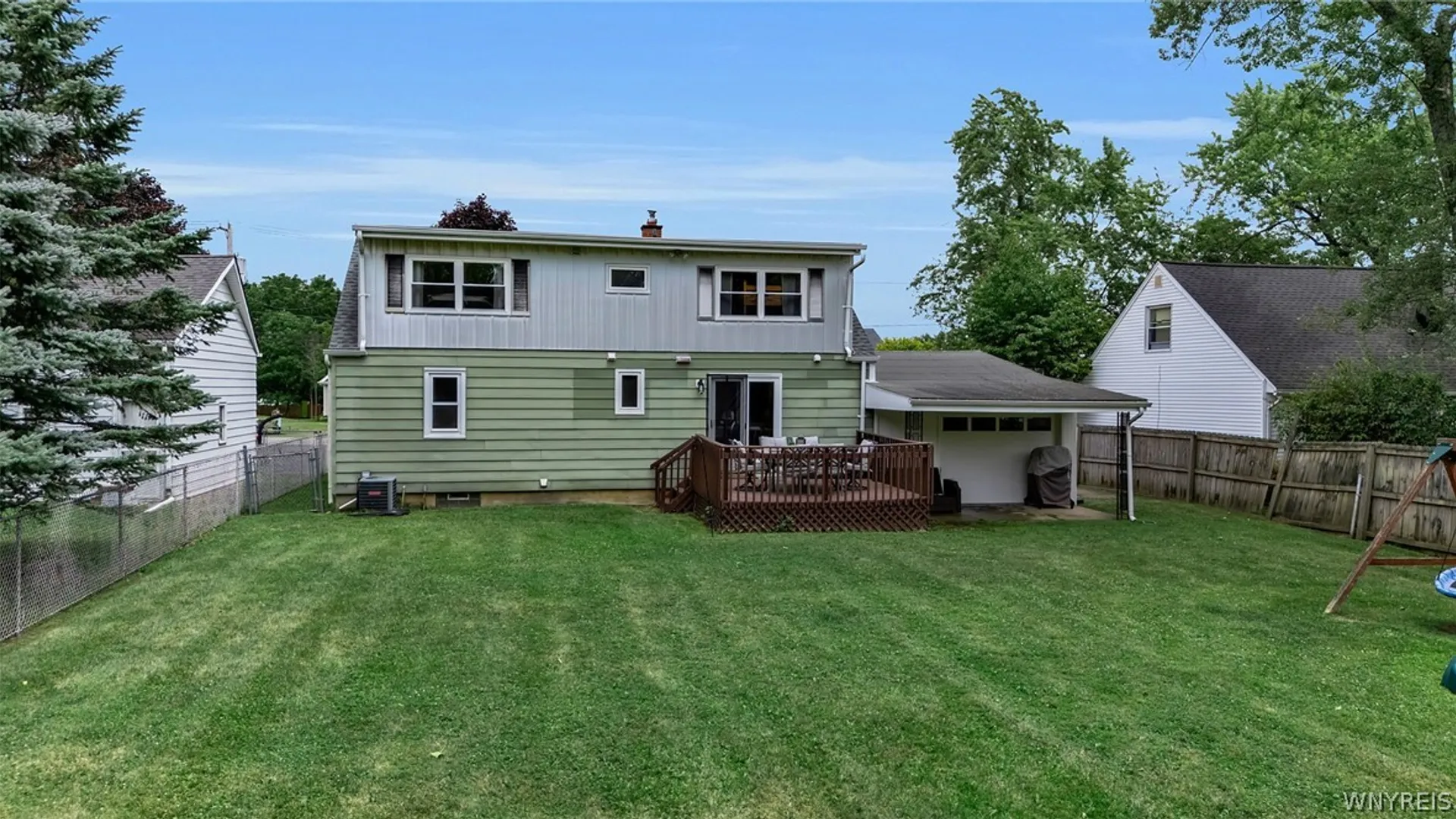 Property at 349 Lake Avenue, Lancaster, NY 14086 34