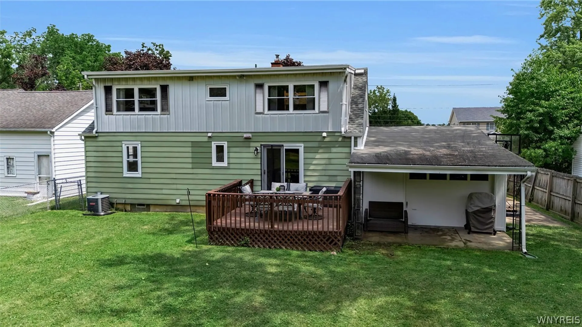 Property at 349 Lake Avenue, Lancaster, NY 14086 35