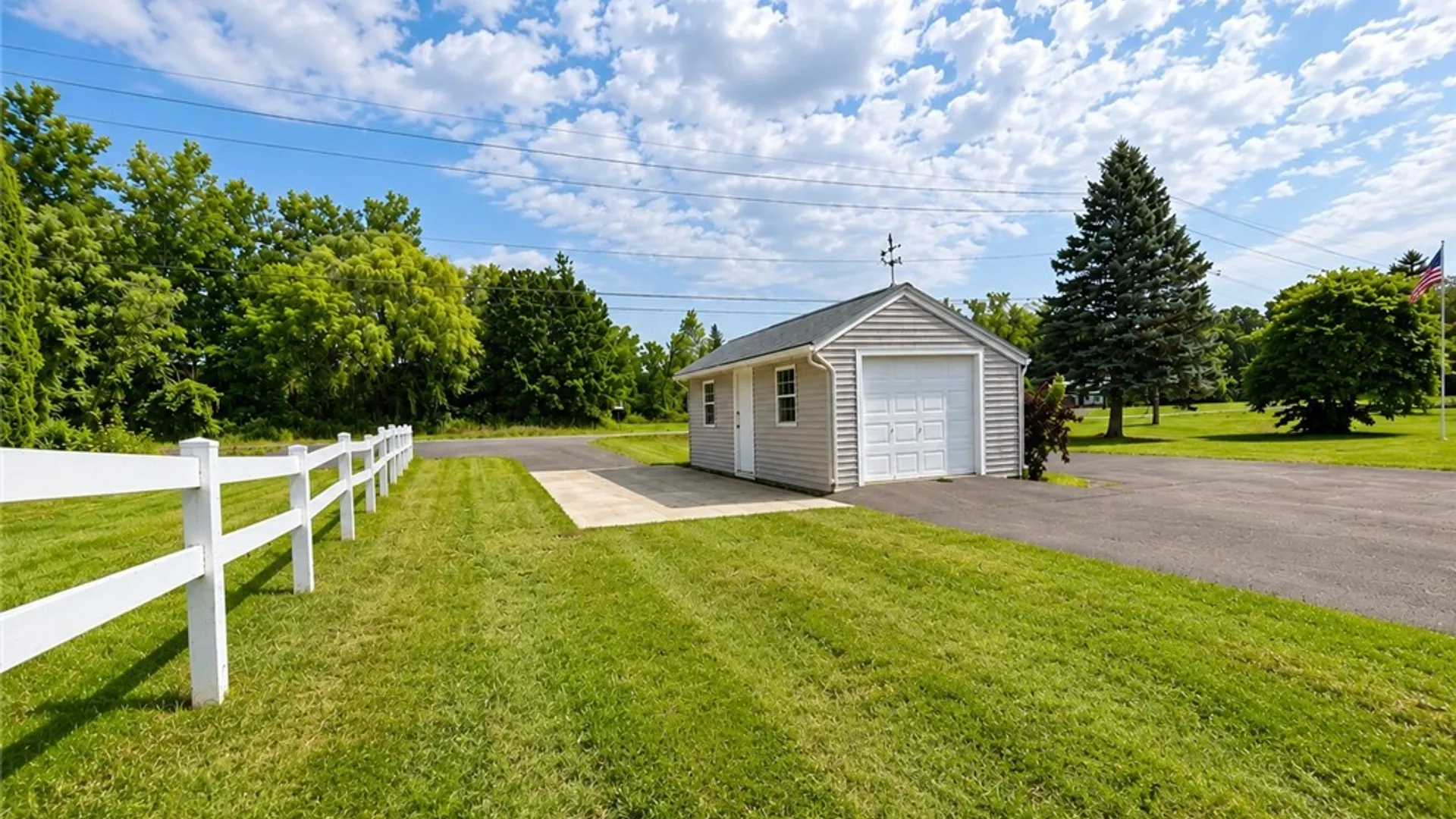 Property at 7260 County Road 132, Ovid, NY 14521 37