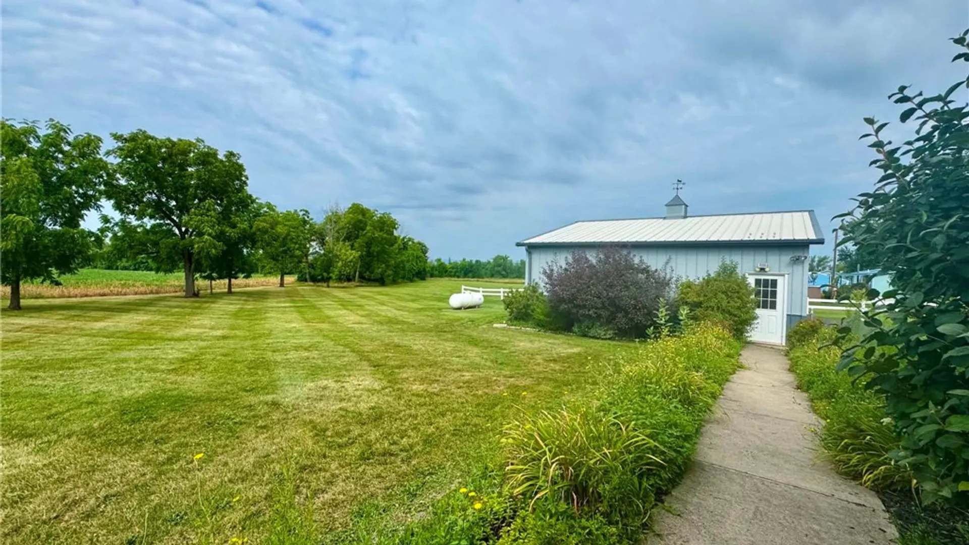 Property at 7260 County Road 132, Ovid, NY 14521 41