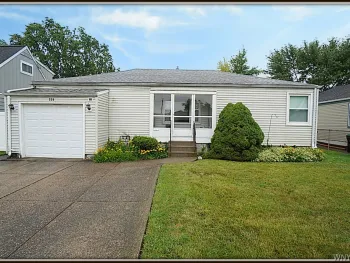 Property at 220 Homewood Avenue, Tonawanda, NY 14217