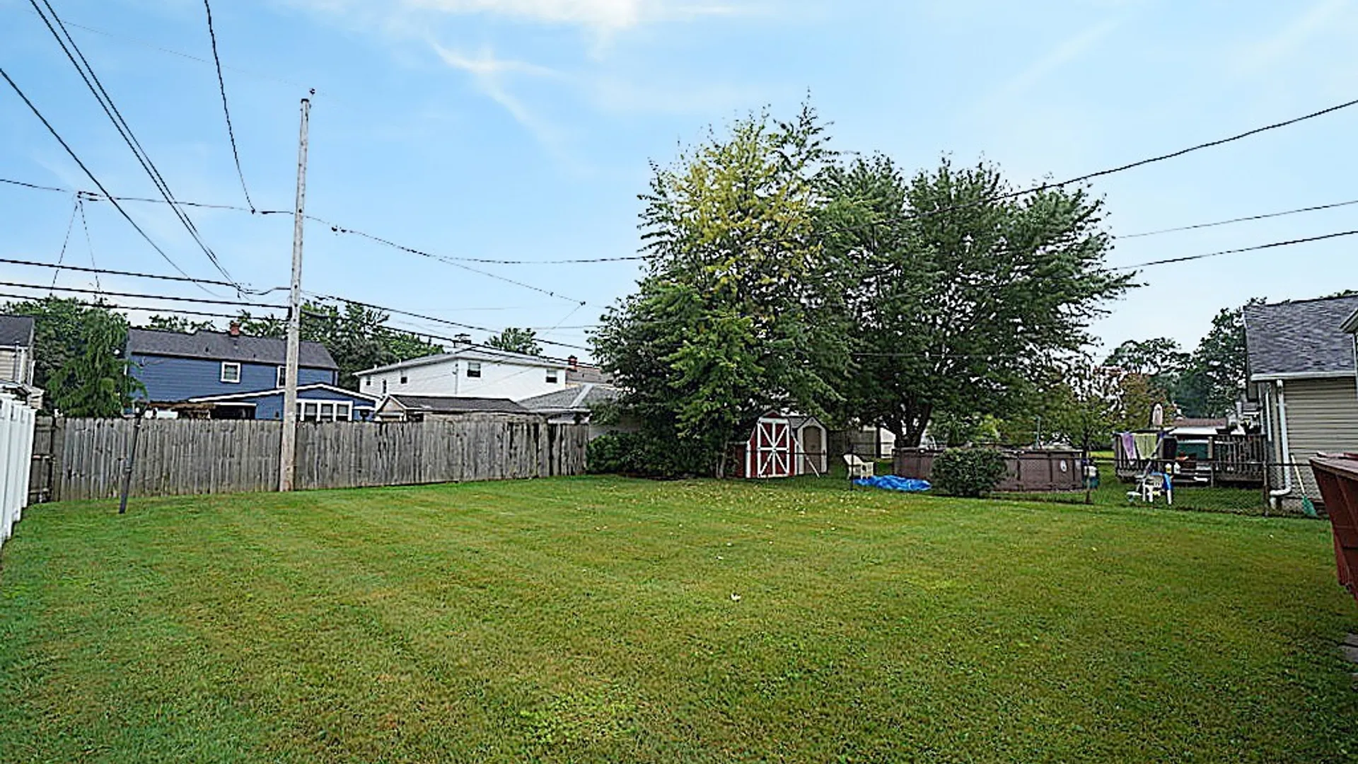 Property at 220 Homewood Avenue, Tonawanda, NY 14217 35