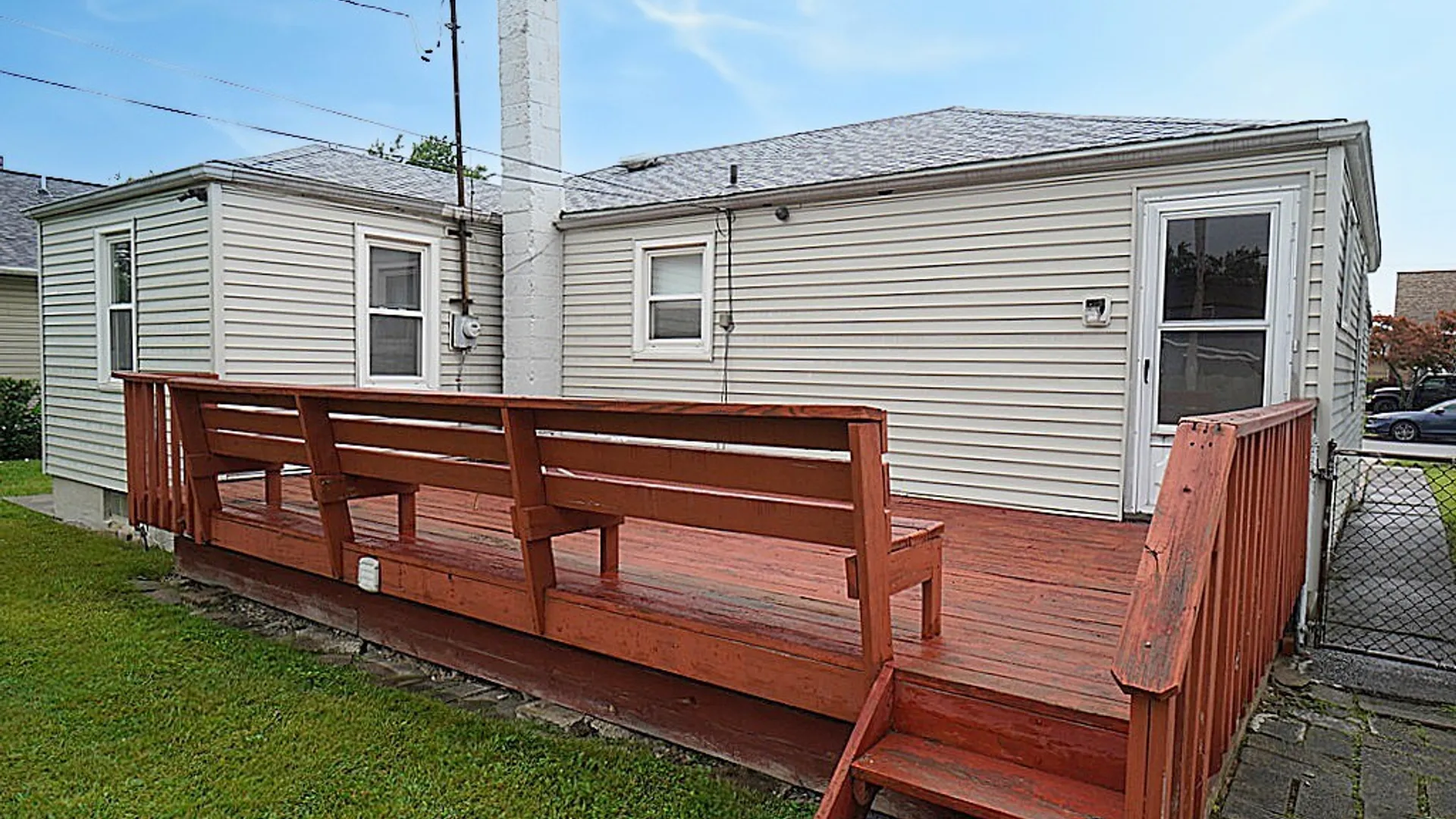 Property at 220 Homewood Avenue, Tonawanda, NY 14217 40
