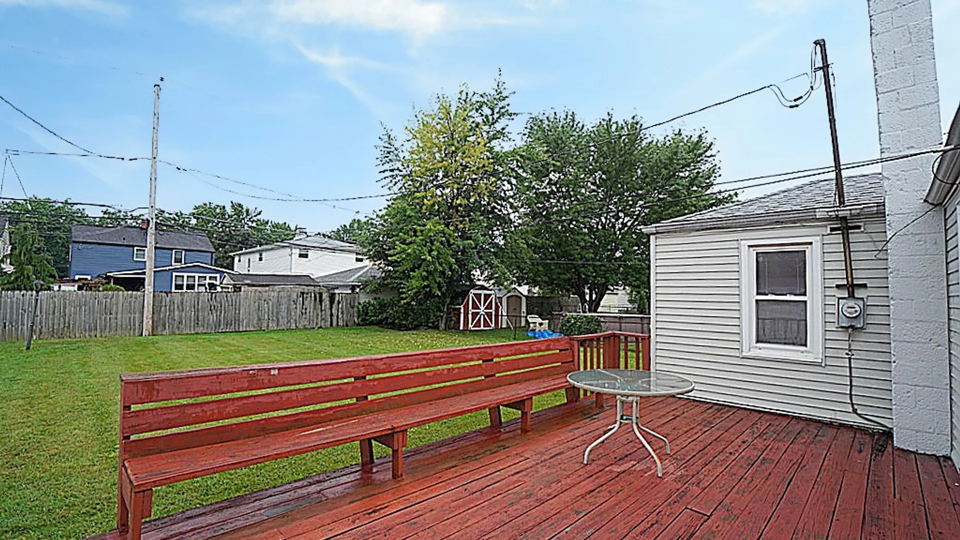 Property at 220 Homewood Avenue, Tonawanda, NY 14217 33