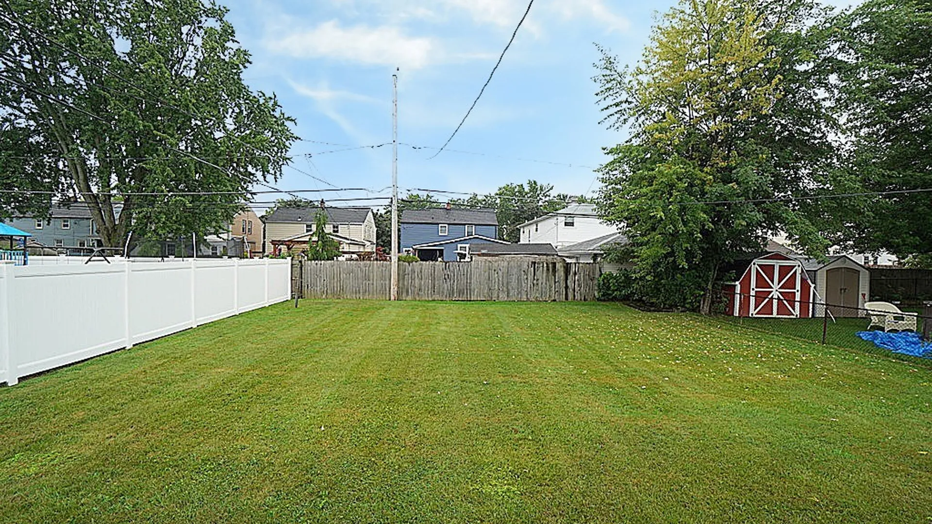 Property at 220 Homewood Avenue, Tonawanda, NY 14217 34