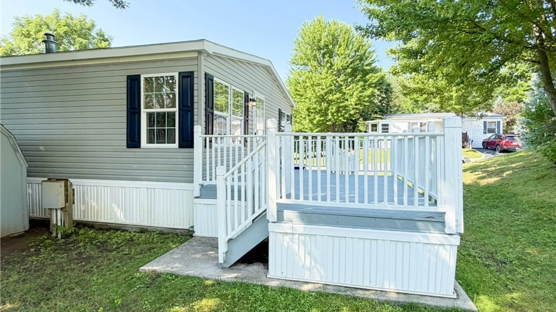 Property at 29 Horizon Drive, New Hartford, NY 13413 26