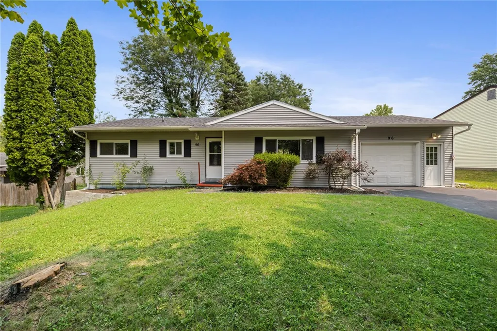 Property at 96 Buckley Place, Henrietta, NY 14467