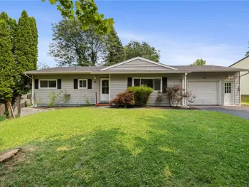 Property at 96 Buckley Place, Henrietta, NY 14467