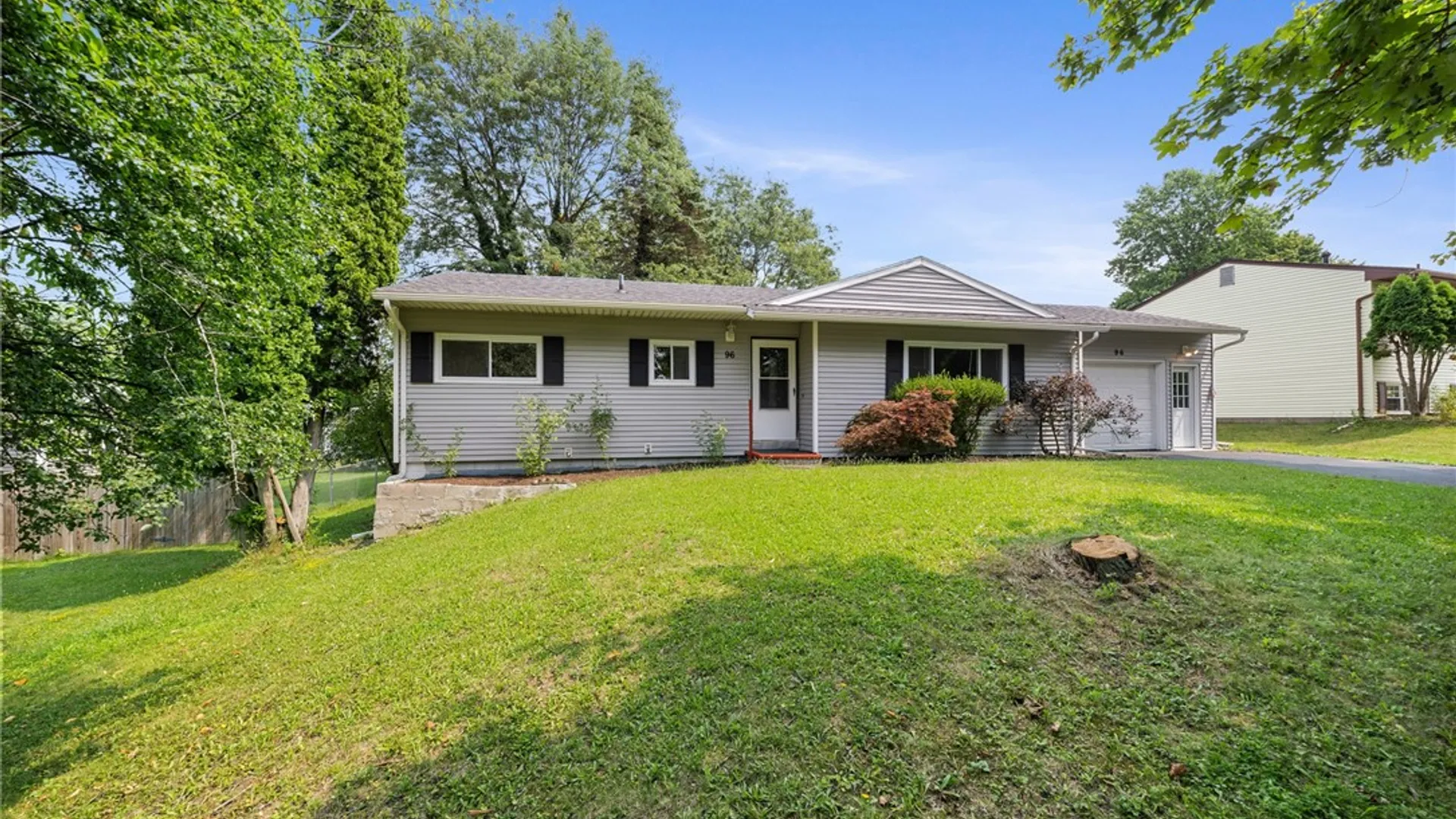 Property at 96 Buckley Place, Henrietta, NY 14467 3