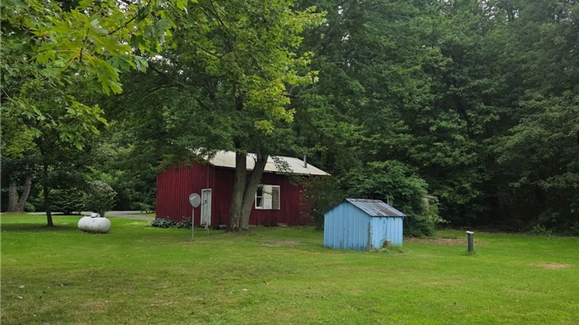 Property at 14056 Carncross Road, Savannah, NY 13146 23