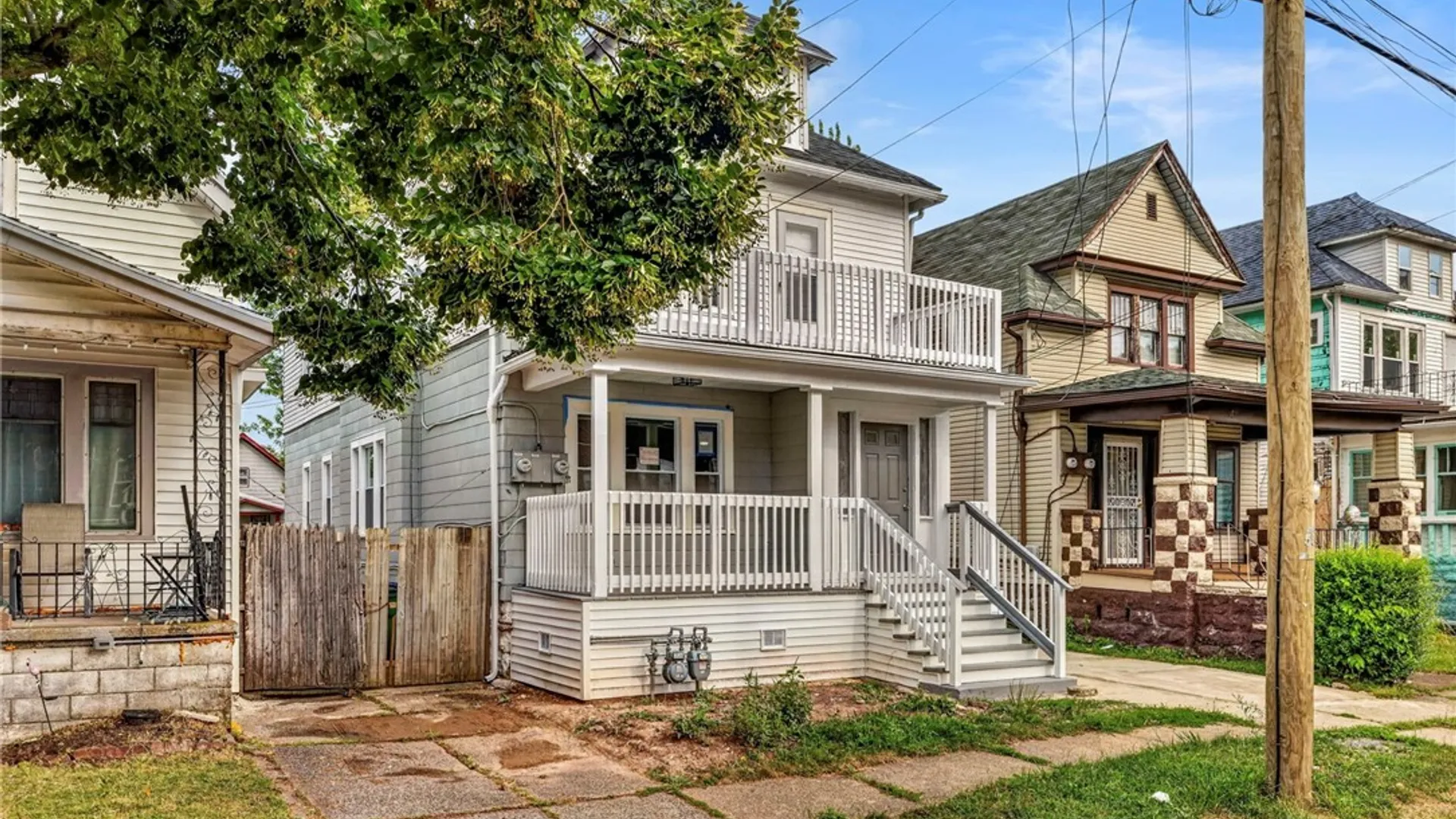 Property at 55 Wyoming Avenue, Buffalo, NY 14215 3