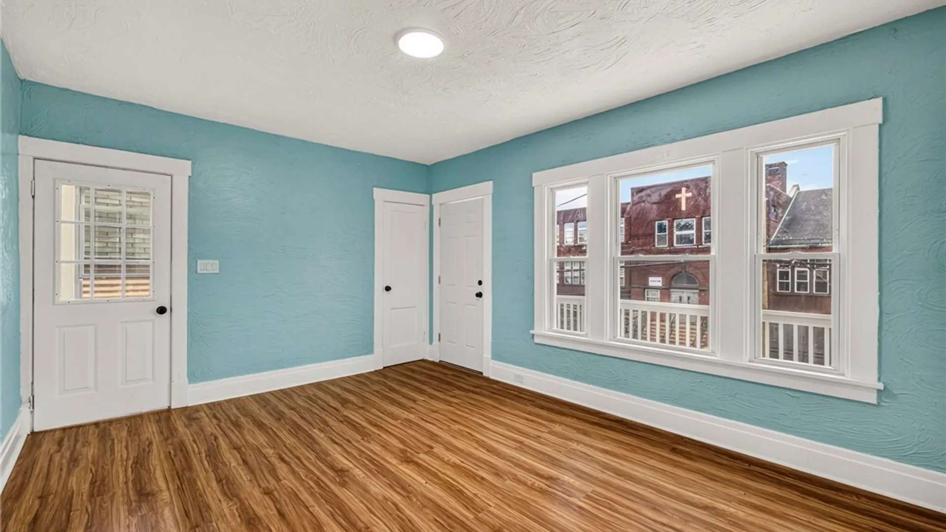 Property at 55 Wyoming Avenue, Buffalo, NY 14215 27