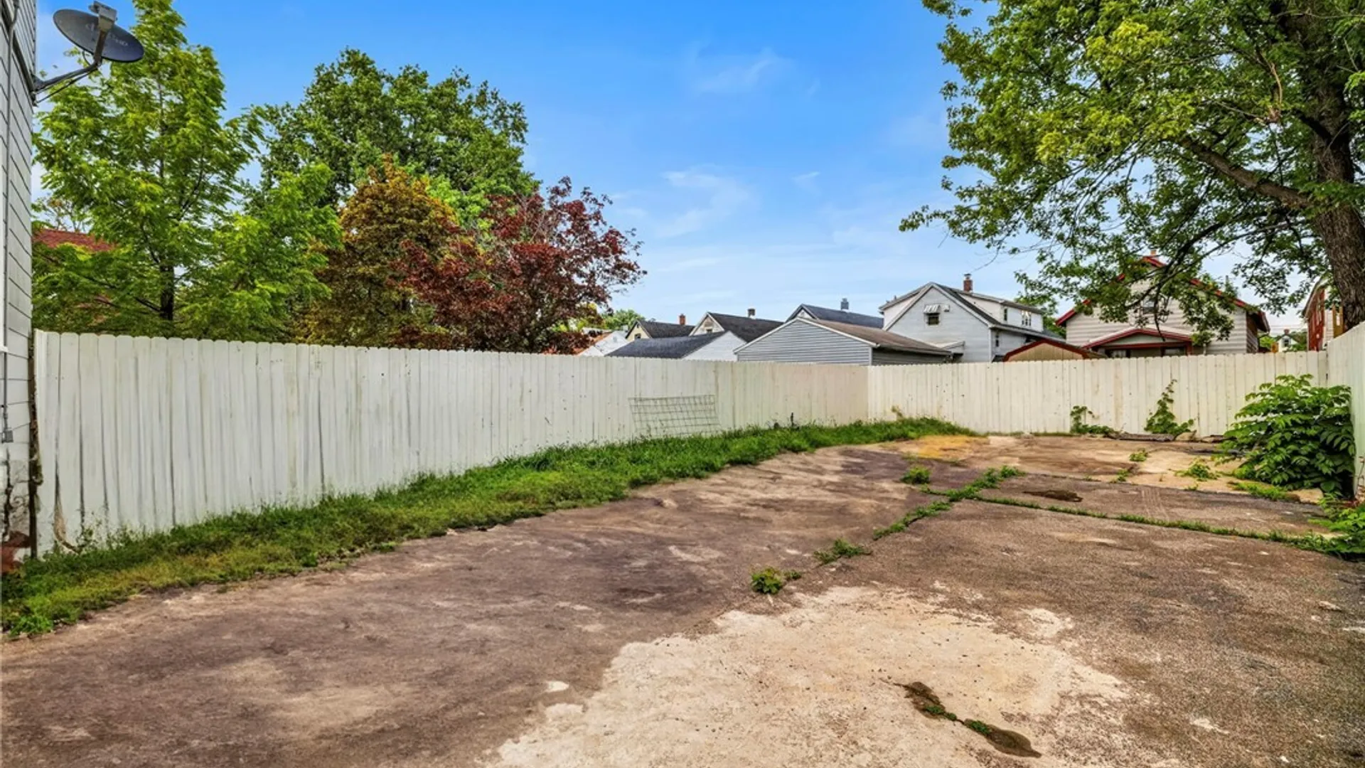Property at 55 Wyoming Avenue, Buffalo, NY 14215 46