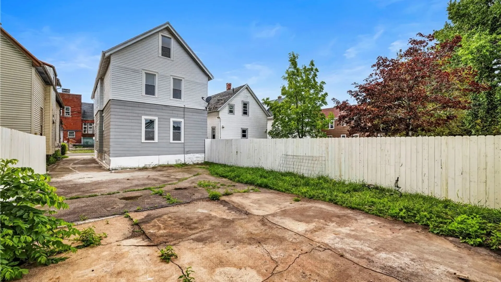 Property at 55 Wyoming Avenue, Buffalo, NY 14215 47