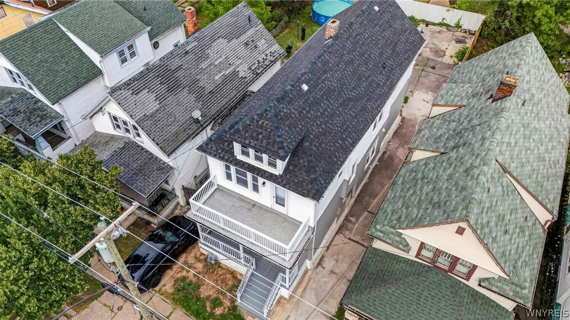 Property at 55 Wyoming Avenue, Buffalo, NY 14215 48