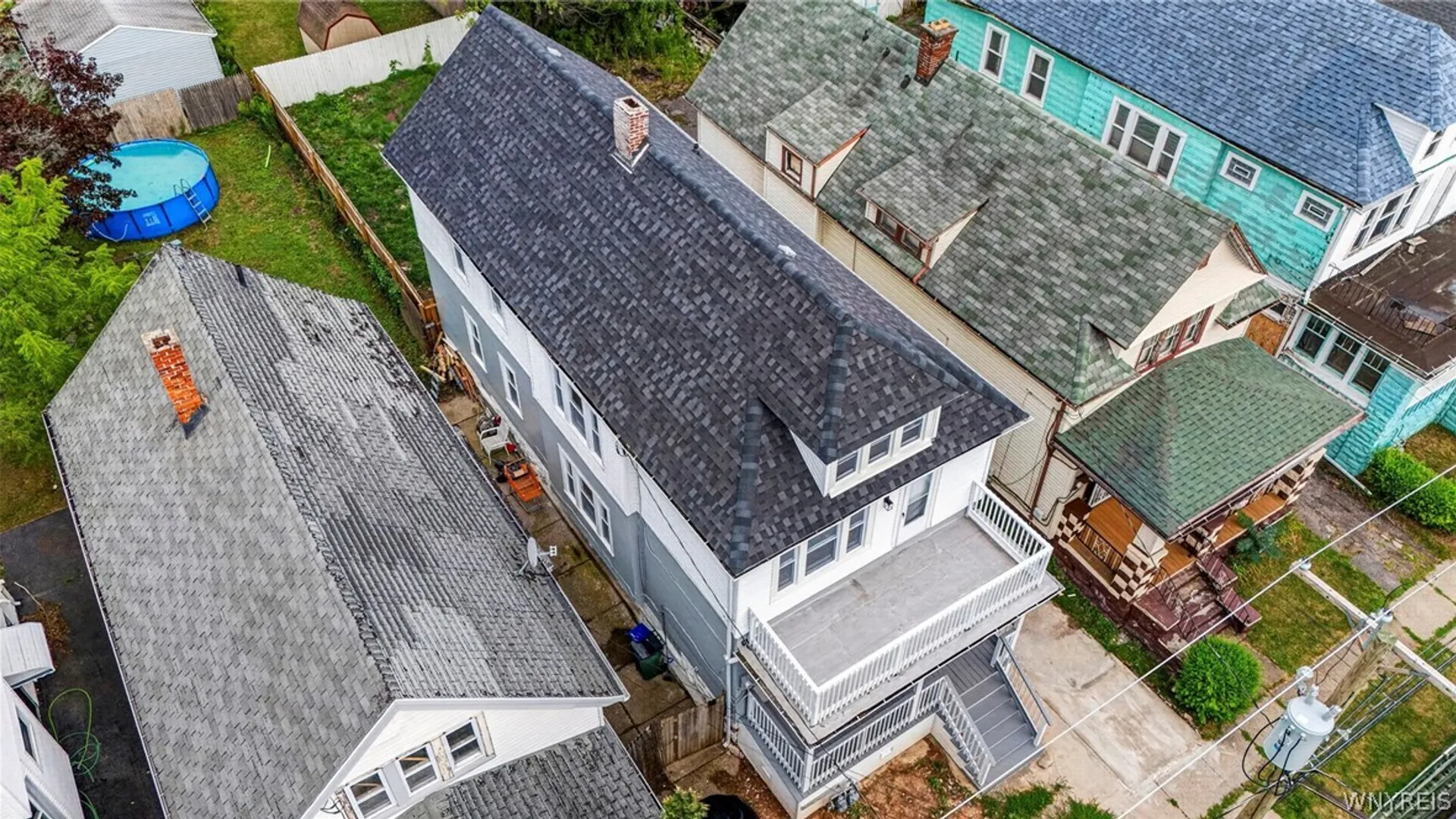 Property at 55 Wyoming Avenue, Buffalo, NY 14215 49