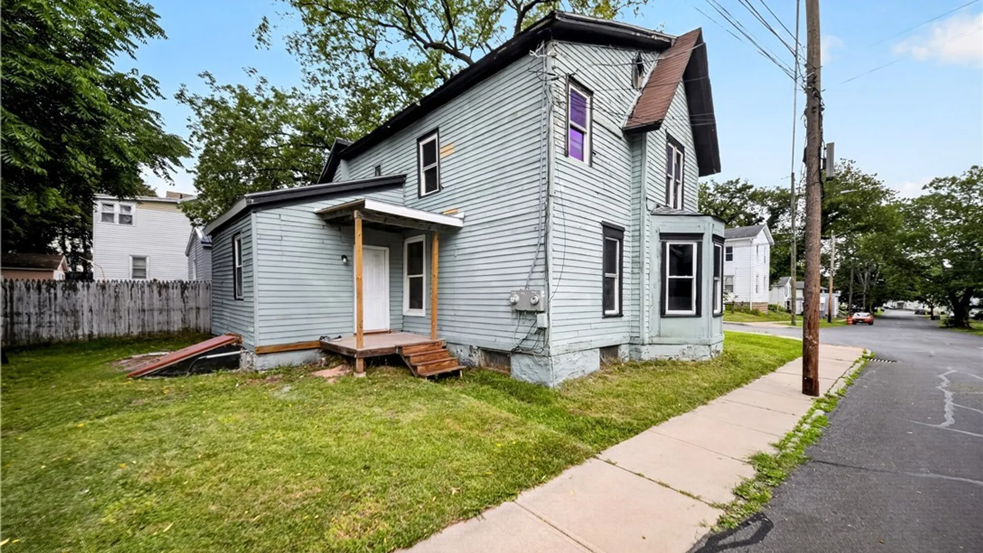 Property at 31 Derby Avenue, Auburn, NY 13021 37