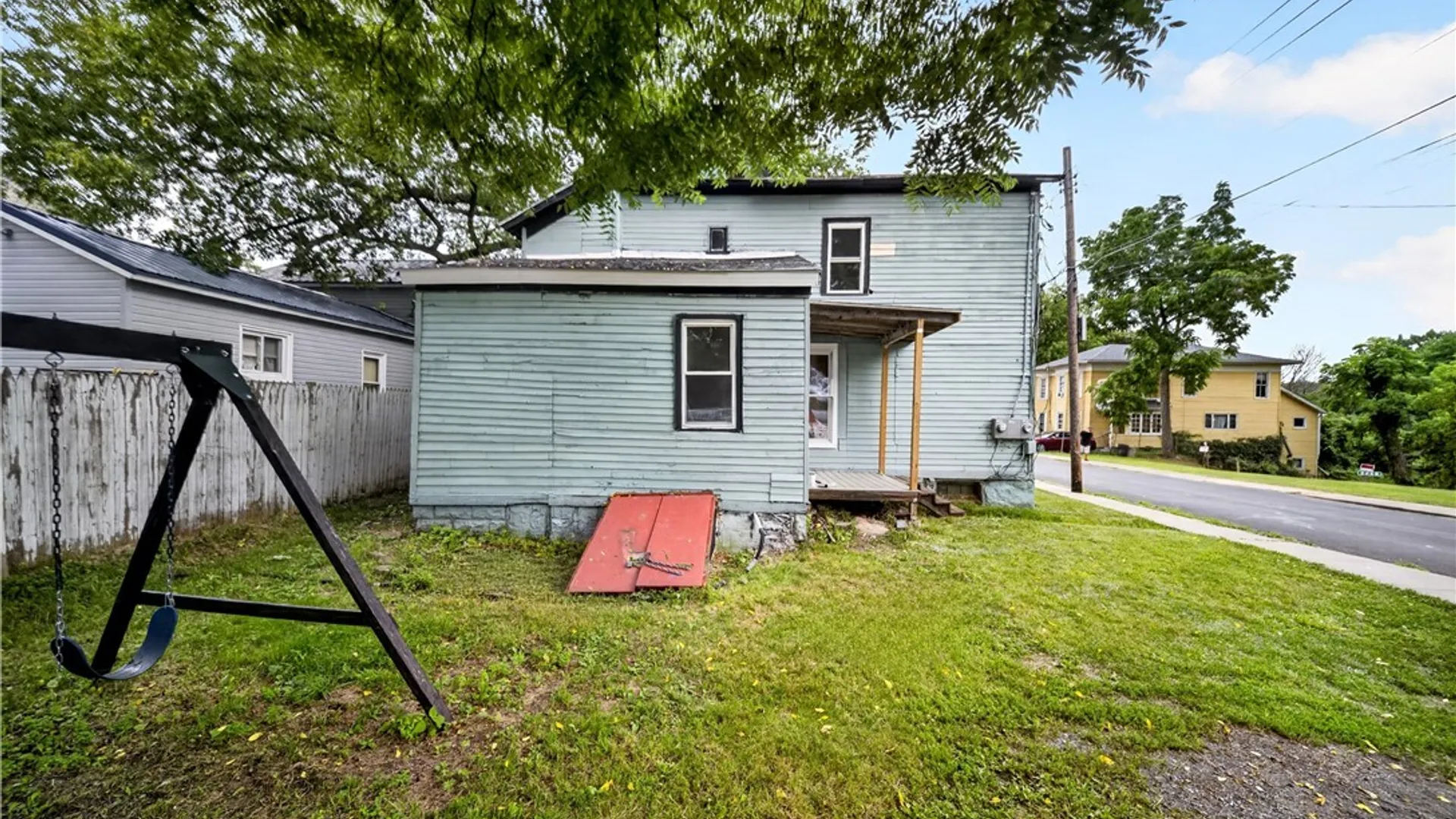 Property at 31 Derby Avenue, Auburn, NY 13021 39