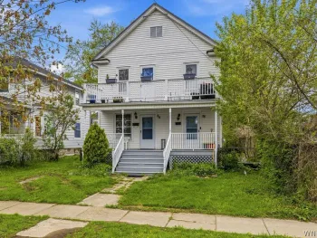 Property at 86 High Street, Evans, NY 14006