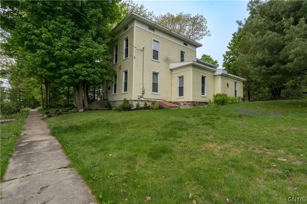 Property at 861 West Street, Wilna, NY 13619
