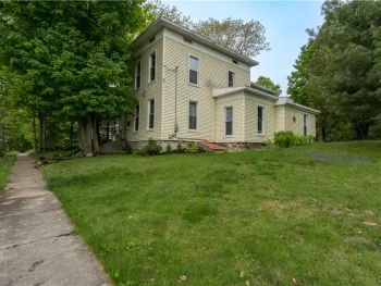 Property at 861 West Street, Wilna, NY 13619