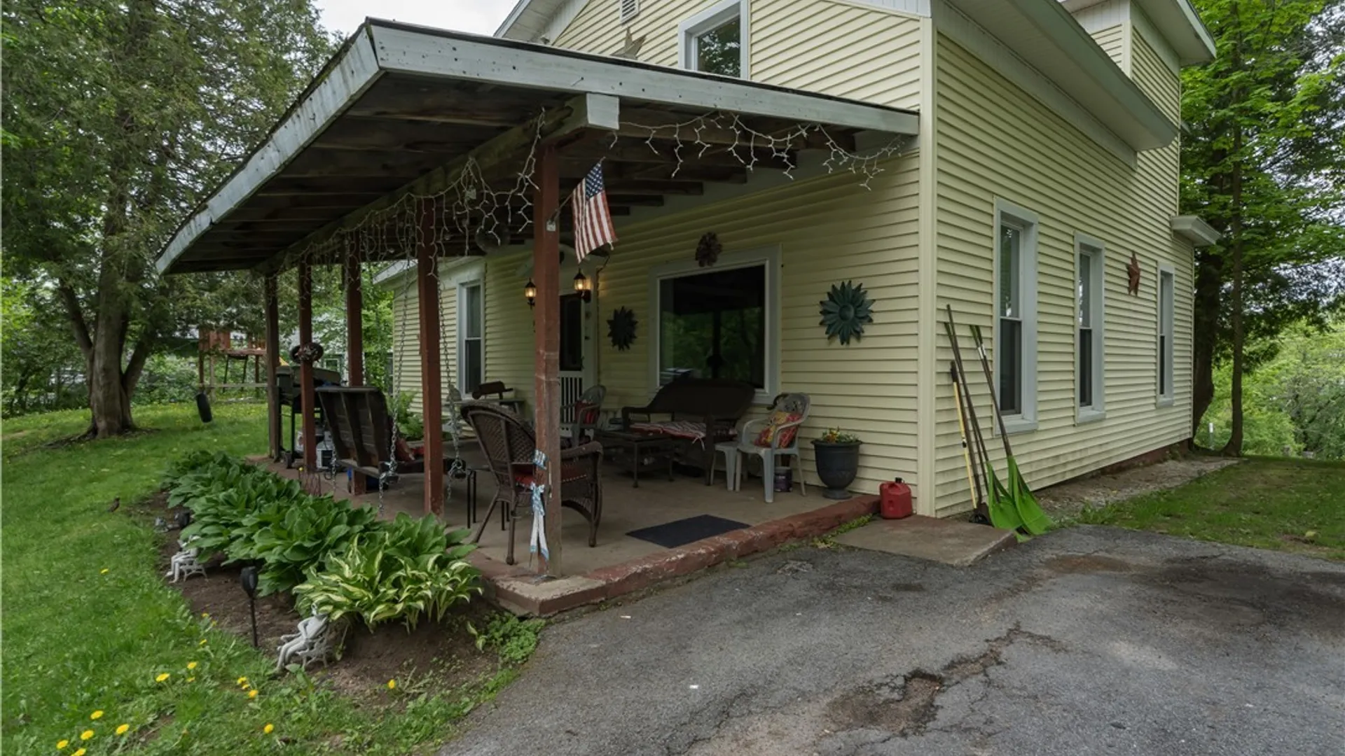 Property at 861 West Street, Wilna, NY 13619 4