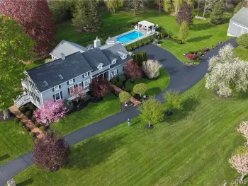Property at 32 East Street, Skaneateles, NY 13152