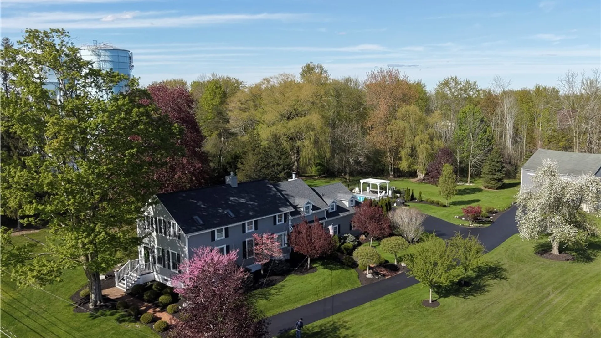 Property at 32 East Street, Skaneateles, NY 13152 37