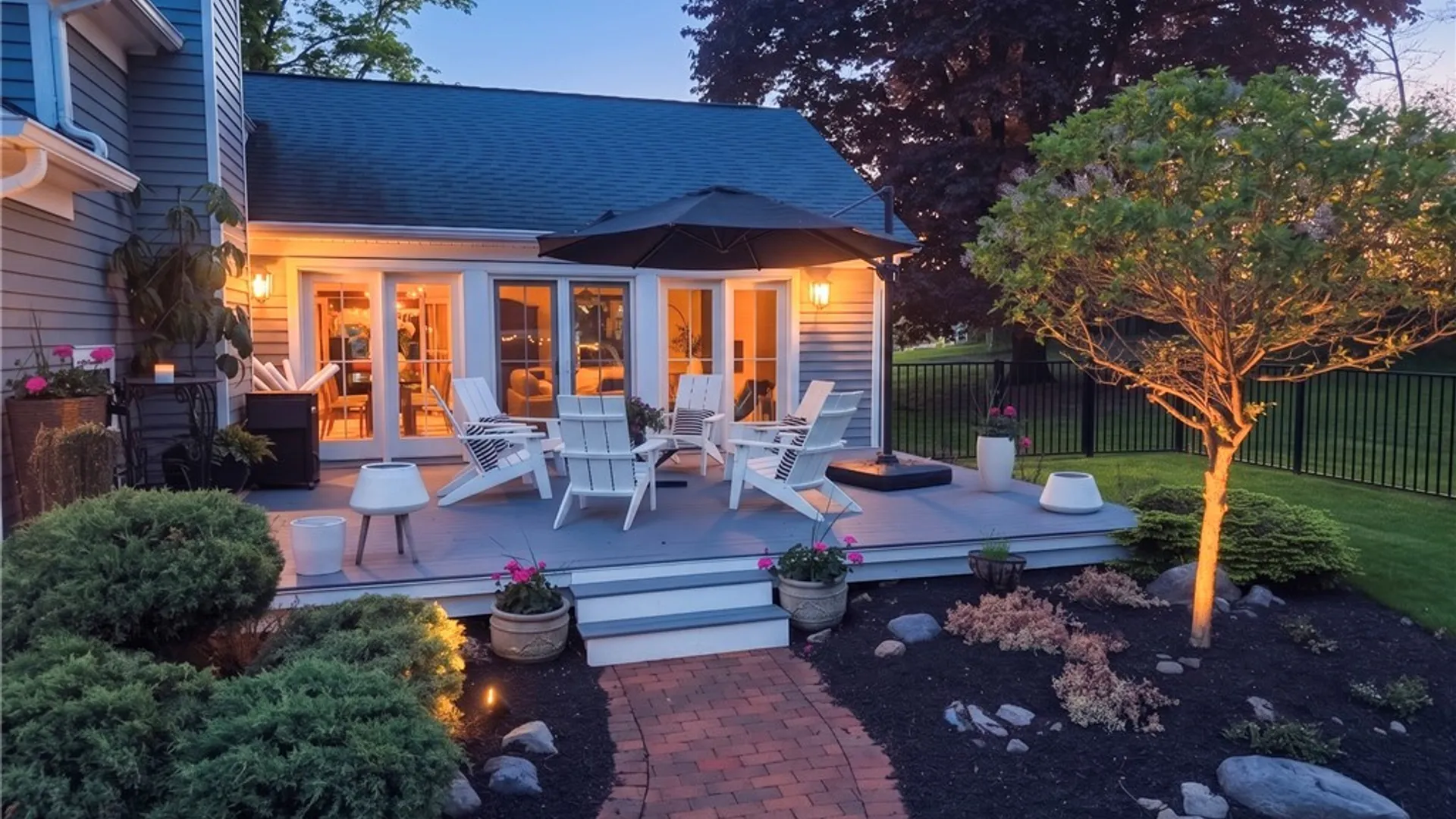 Property at 32 East Street, Skaneateles, NY 13152 41